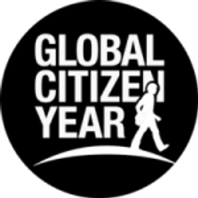 Global Citizen Year logo