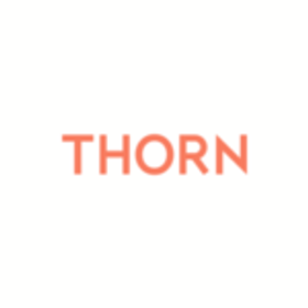 Thorn is hiring for remote roles