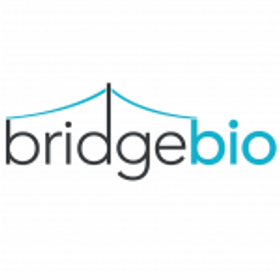 BridgeBio Pharma logo