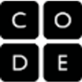 Code.org logo