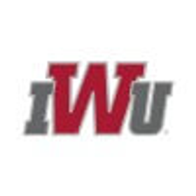Indiana Wesleyan University - IWU logo