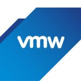 VMware logo