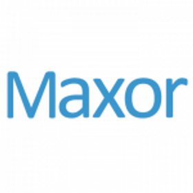 Maxor is hiring for remote roles