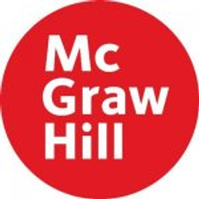 McGraw-Hill Education logo