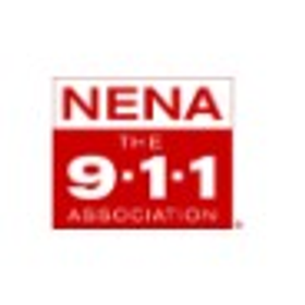 National Emergency Number Association logo