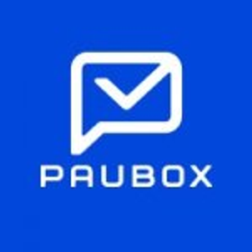 Paubox, Inc logo