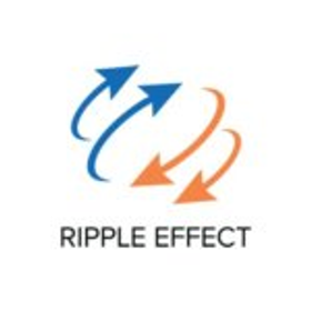 Ripple Effect Communications logo