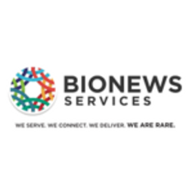 BioNews Services logo