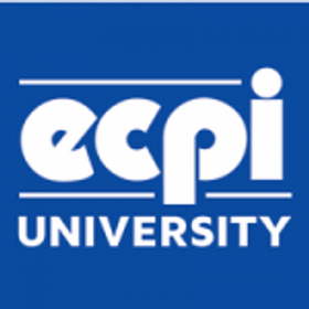 ECPI University is hiring for remote Admissions Representative