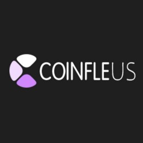 Coinfleus logo