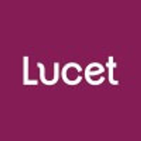 Lucet Health logo