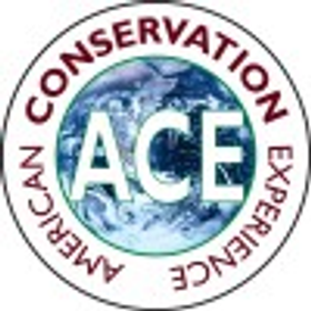 American Conservation Experience - ACE logo