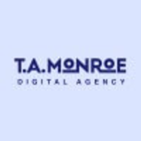 TA Monroe Digital logo