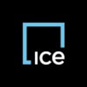 ICE - Intercontinental Exchange logo