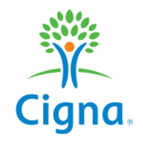 Cigna Group logo