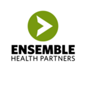 Ensemble Health Partners logo