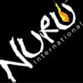Nuru International logo