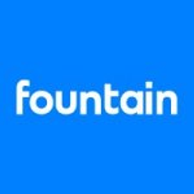 Fountain, Inc. logo