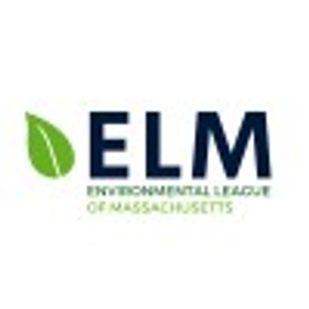 Environmental League of Massachusetts logo