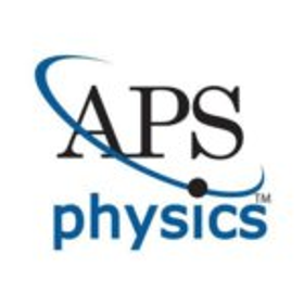American Physical Society - APS logo