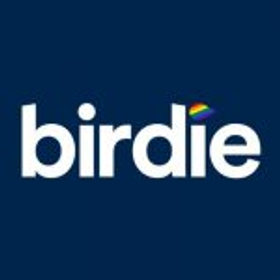 Birdie Care Services logo