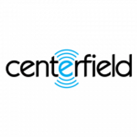 Centerfield Media logo