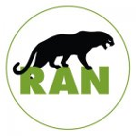 Rainforest Action Network is hiring for remote Grants Coordinator