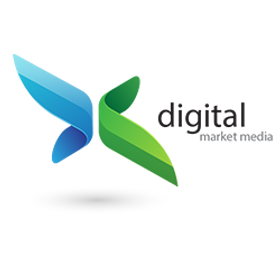 Digital Market Media logo