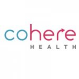 Cohere Health logo
