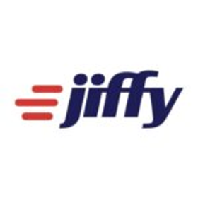 JiffyShirts logo