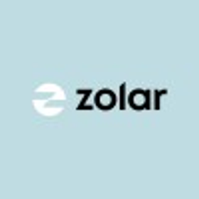 zolar GmbH is hiring for remote Key Account Manager