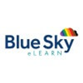 Blue Sky eLearn is hiring for remote roles