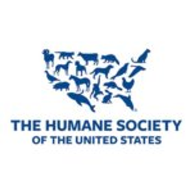 Humane Society of the United States - HSUS logo