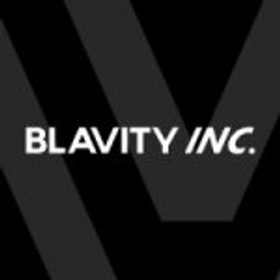 Blavity logo