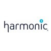 Harmonic Inc. logo