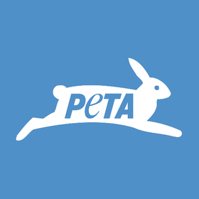 PETA - People for the Ethical Treatment of Animals logo
