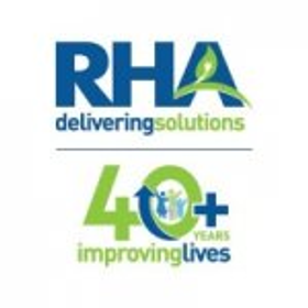RHA - Richard Heath and Associates logo