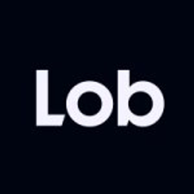 Lob.com logo