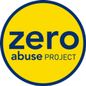 Zero Abuse Project logo