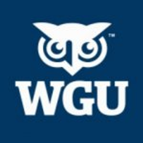 Western Governors University - WGU logo