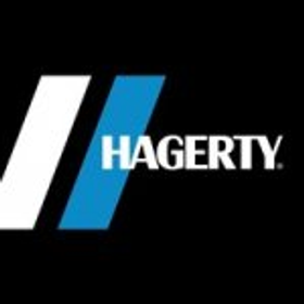 Hagerty Group logo